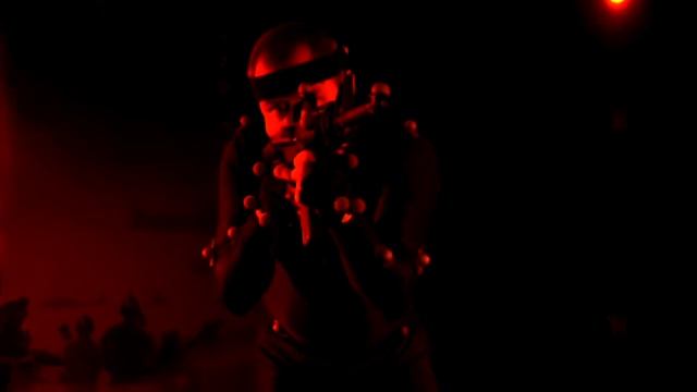 America's Army 3 Authenticity смотреть онлайн