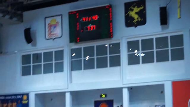 Ещё была надежда на победу смотреть онлайн