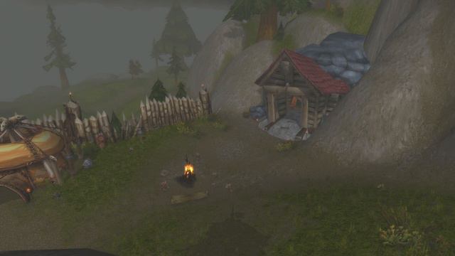 Exploring Dead Azeroth | Loch Modan смотреть онлайн