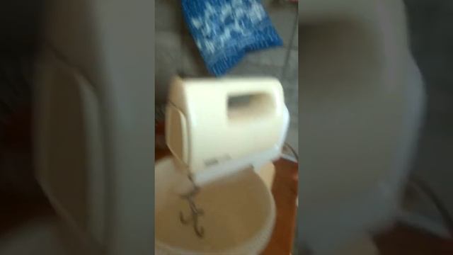 Кухонный миксер AKA Unifix смотреть онлайн