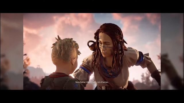 HORIZON Zero Dawn [LIVE] смотреть онлайн
