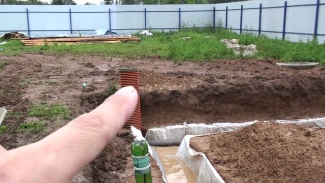 Гараж из газобетона YTONG своими руками смотреть онлайн