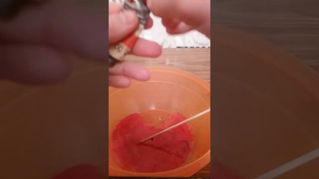 Лизун без химикатов смотреть онлайн