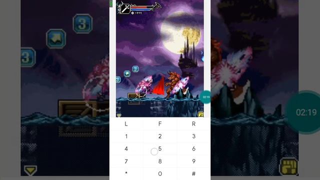 【JAVA GAMES】 魔录(上) (1) - J2me Loader смотреть онлайн