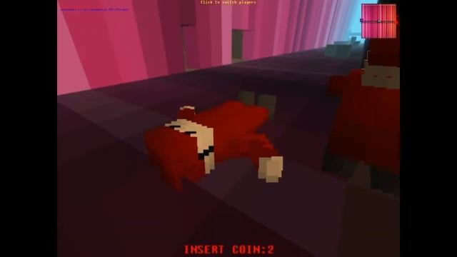 Маленький обзор игры Ace Of Spades C AleGord.