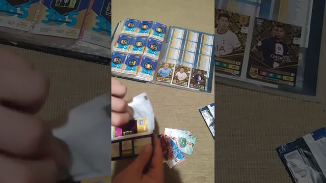 Ανοίγουμε 4 φανελάκια Fifa Panini 365 πετύχαμε 2 MOMENTUM 2024😮😮😵😵☢️☢️☢️☢️☢️☢️☢️☢️☢️