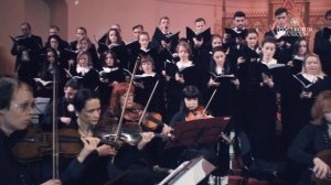 Моцарт. Реквием Mozart Requiem