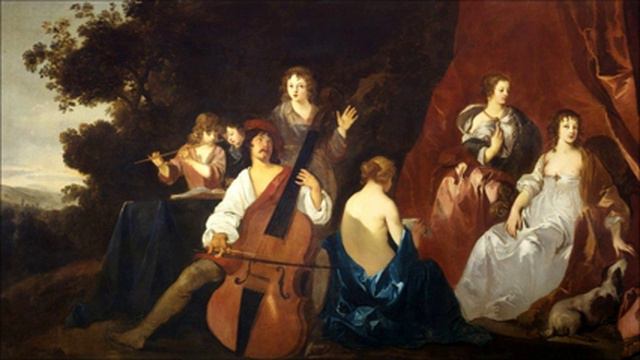 Jan Křtitel Vaňhal Double Bass Concerto in D major смотреть онлайн