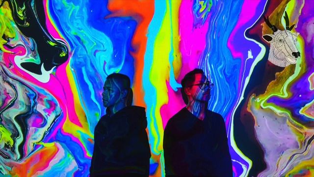 Midnight Pool Party – 'With You' смотреть онлайн