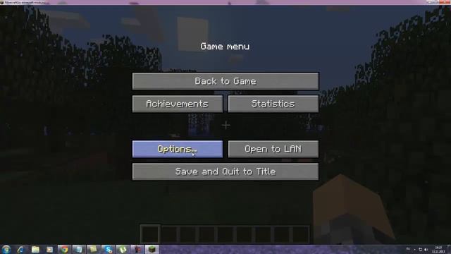 Как установить Shaders для minecraft 1.5.2 смотреть онлайн