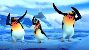 тиг и лео песня из серии Ляденой бал. 3:46 минут .