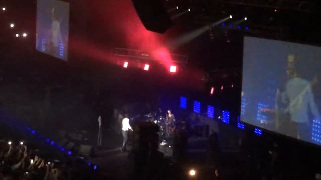 Сюзи, Океан Эльзы в Ереване