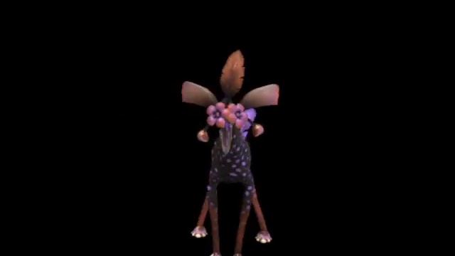 Spore best Creatures смотреть онлайн
