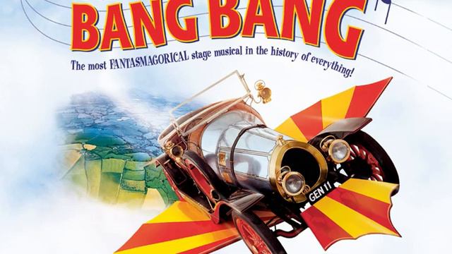 Chitty Chitty Bang Bang: Chitty Chitty Bang Bang смотреть онлайн
