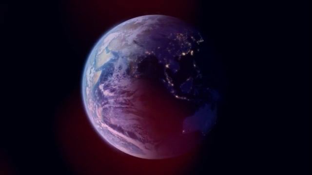 Благословение Земли - энергетическая настройка смотреть онлайн