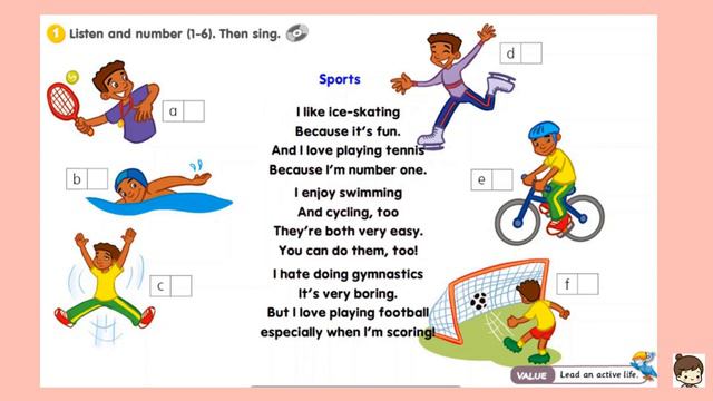 Get Smart Plus 4 I Module 9 Activity 1 Page 93