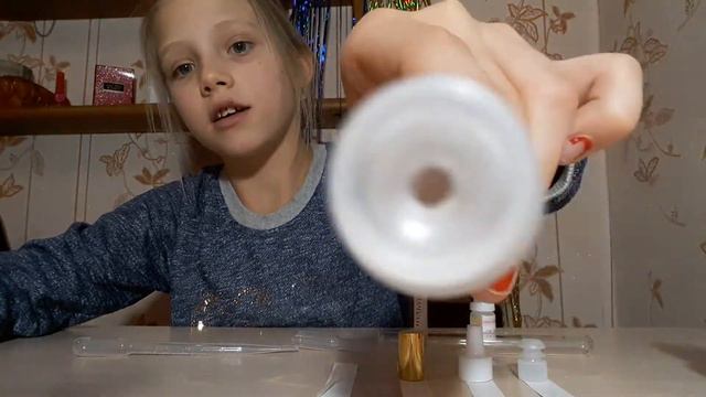 Как сделать духи? смотреть онлайн