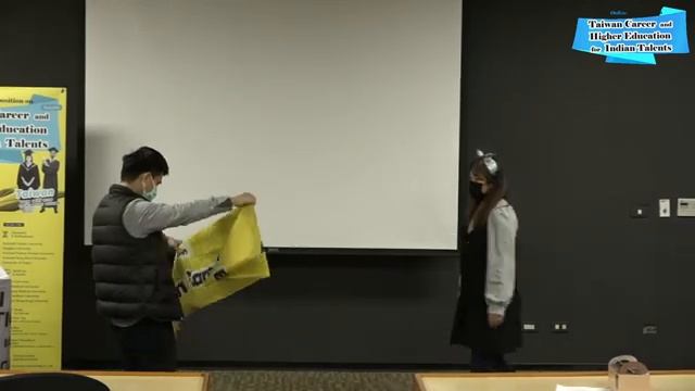 2021 Online Expo on Taiwan Career and Higher Education for Indian Talents （Autumn） December 16 (2) смотреть онлайн