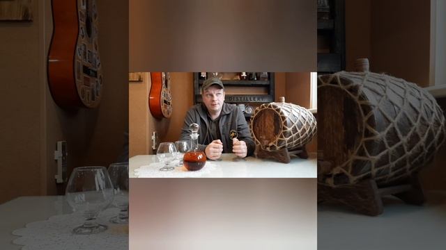 Подготовка дуб бочки к настаиванию самогона! Вымачивание и другое.