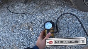 Ошибка TPMS. Низкое давление в шинах! Hyundai Tucson 2020.