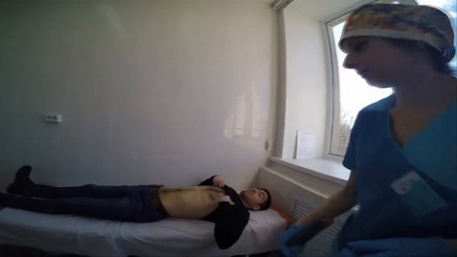 День медсестры смотреть онлайн