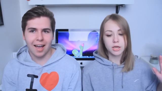 Как я просыпаюсь утром в школу | Ксюша Хоффман смотреть онлайн