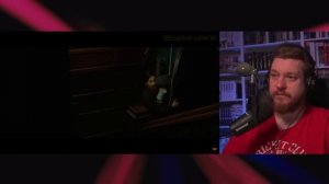 Почему НЕЛЬЗЯ ПОБЕДИТЬ любителя моржей из фильма Бивень? | РЕАКЦИЯ НА ЗВЕЗДНОГО КАПИТАНА