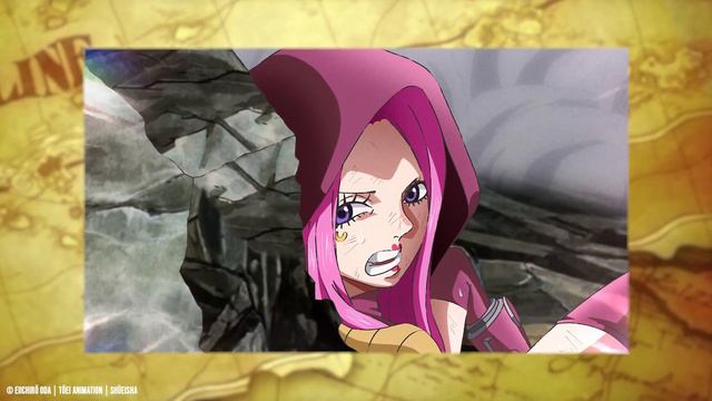 ALLE SPOILER 1108 | UNGLAUBLICH! ⚠️ ONE PIECE SPOILER & LEAKS #onepiece1108spoiler смотреть онлайн