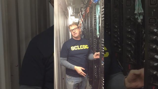 SCLCDC Metered Power Container Video смотреть онлайн