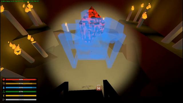 Как получить ачивку Soulcrystal? Ӏ Unturned смотреть онлайн
