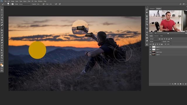 20 Keyboard shortcuts that will speed up your Photoshop workflow смотреть онлайн