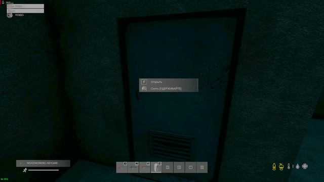 когда ветеран ARMA 3 зашёл в Dayz поиграть