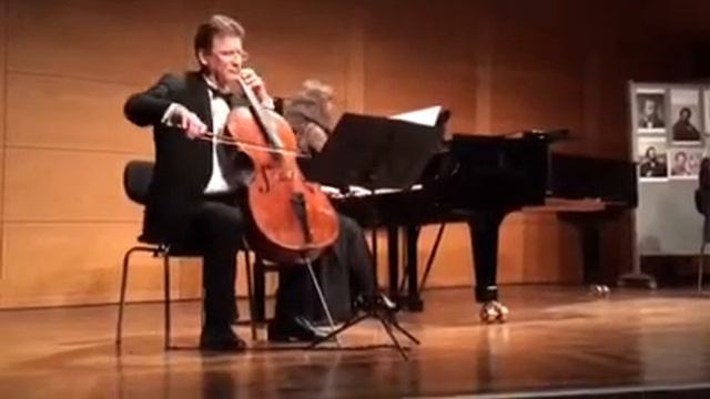 Philipp Von Morgen - Mussorgsky: Une Larme