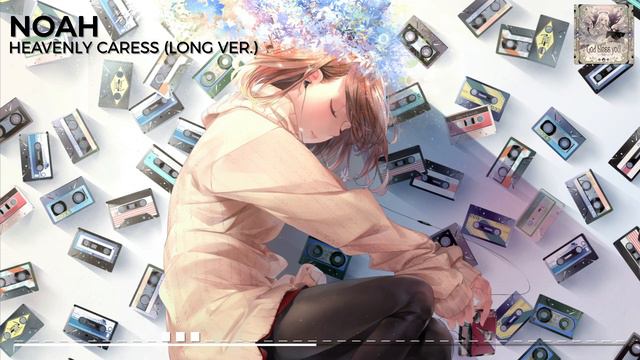 Noah - Heavenly caress (long ver.) смотреть онлайн