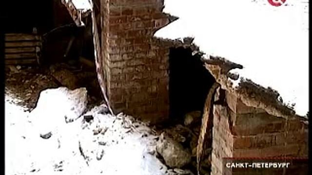 2010-03-13-Висячие дворы Петербурга смотреть онлайн