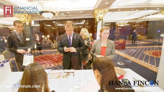 6th Russian Private Wealth Forum by Hansa Fincon in Moscow смотреть онлайн