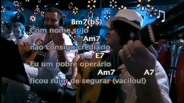 Zeca - Gafieira смотреть онлайн