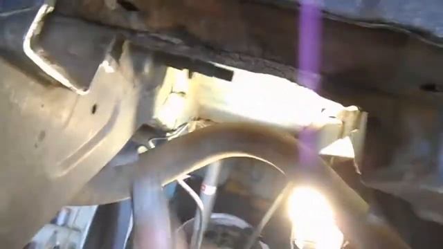 Лифтинг Mitsubishi Delica