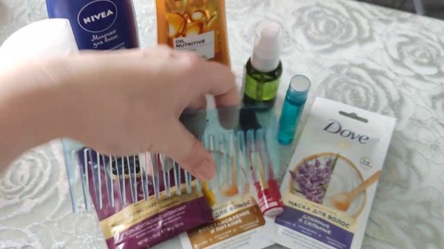 ОТКРЫВАЮ НОВУЮ КОСМЕТИКУ ♥️ смотреть онлайн
