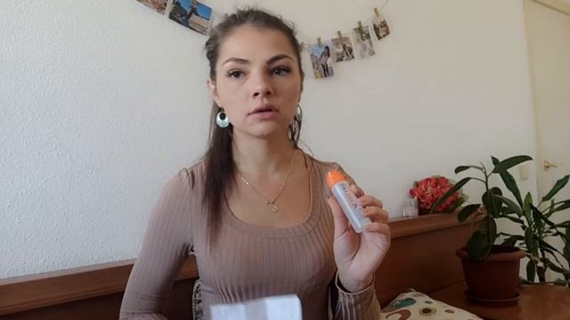 DRY DRY  от повышенной потливости ? ЗА И ПРОТИВ ⚖