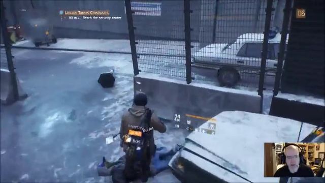 Saturday Randomness: SnarfQuest Tales and The Division смотреть онлайн