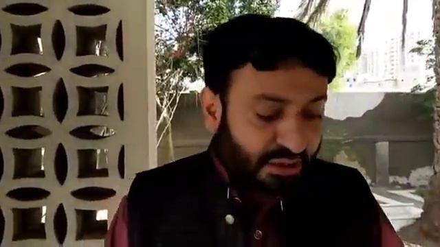 Sabiq governor general ghulam Muhammad, mirzai nawaz gustakh e Rasool ki qabar se khofnak aawazain. смотреть онлайн