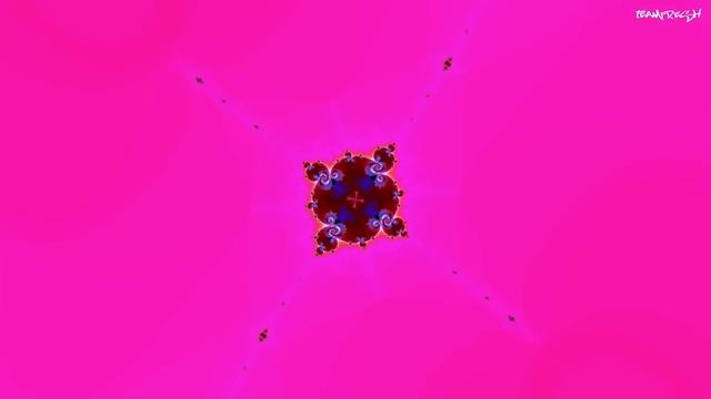 ТАЙНЫЙ СМЫСЛ СИММЕТРИИ — ТОПЛЕС