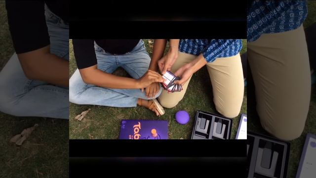 How to play Taboo Card Game( by Hasbro gaming)? #taboogame #boardgame #withme смотреть онлайн