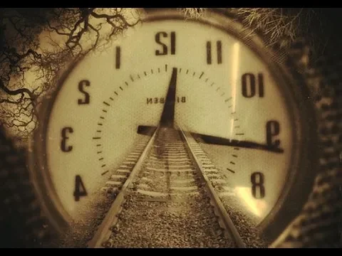 Переписка с будущим собой "Послание из будущего"