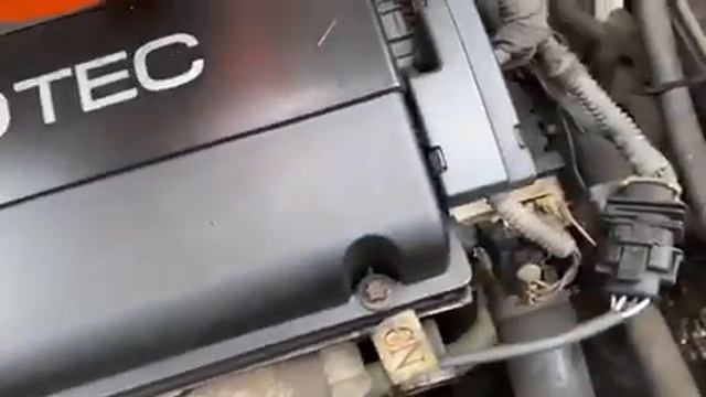 GB2469 Opel Vectra C Z18XER 2H0, 1 8 бензин 1796 куб см , 140 л c , 103 кВт МКПП YE58GDA LOT# смотреть онлайн