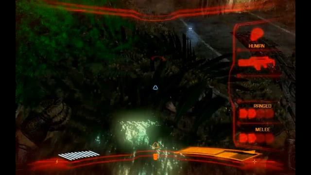 AvP (2010) HD gameplay on amd phenom x4 955/ hd 6750 смотреть онлайн