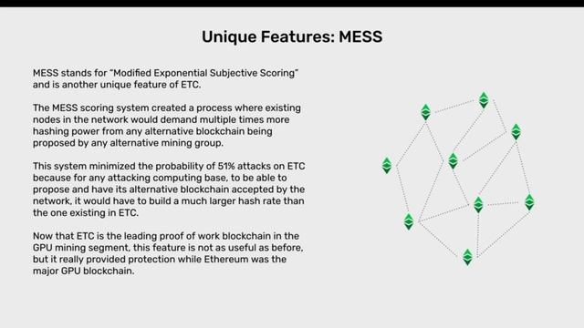 Core Geth Explained смотреть онлайн