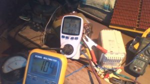 Экономный Резонансный Нагреватель