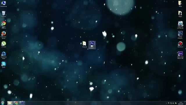 Как скачать и установить Photoshop CS6 бесплатно смотреть онлайн